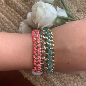 super cute Victoria secret bracelet ❤️